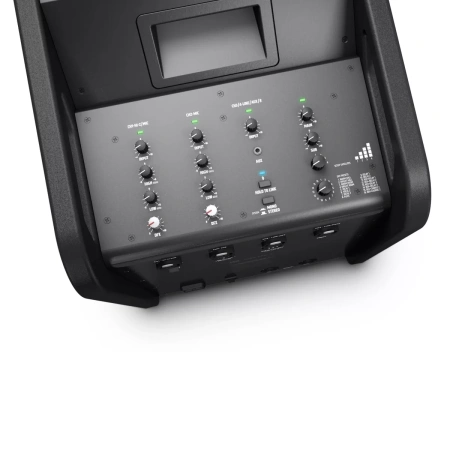 Купить LD Systems CURV 500 PS по выгодной цене в Москве