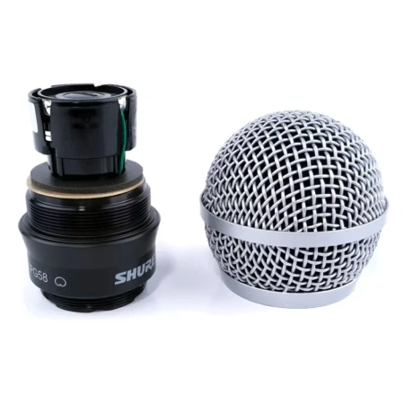 Купить Shure RPW110 по выгодной цене в Москве