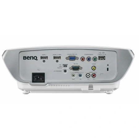 Купить BenQ W1350 по выгодной цене в Москве