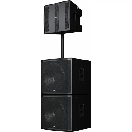 Купить PreSonus CDL12P по выгодной цене в Москве