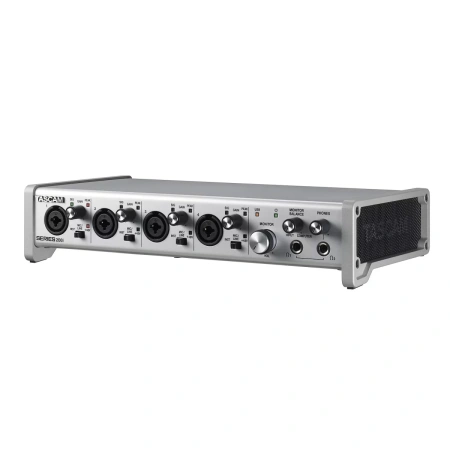 Купить Tascam SERIES 208i по выгодной цене в Москве