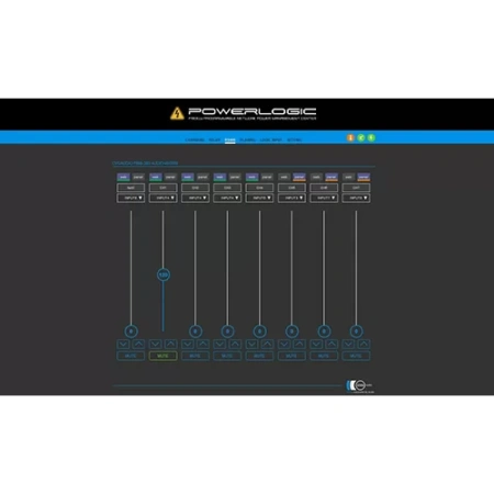 Купить CVGAUDIO Power Logic по выгодной цене в Москве