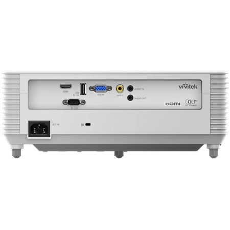 Купить Vivitek DX330 по выгодной цене в Москве
