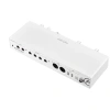 Купить Arturia MiniFuse 4 White по выгодной цене в Москве