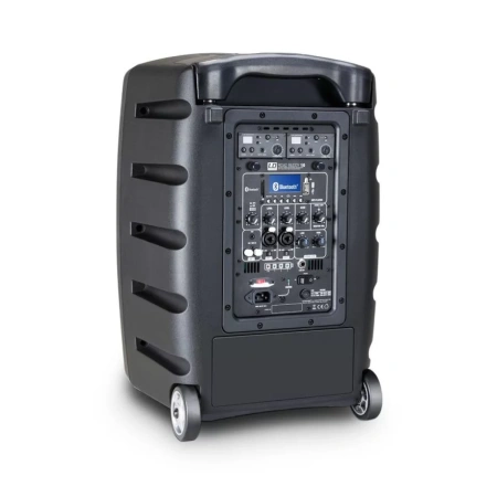 Купить LD Systems ROADBUDDY 10 HHD 2 B6 по выгодной цене в Москве