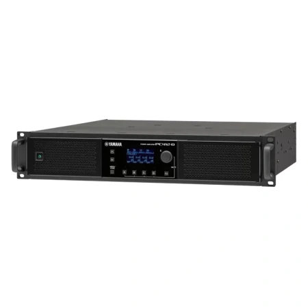 Купить Yamaha PC412-D по выгодной цене в Москве