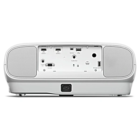 Купить Epson EH-TW7100 по выгодной цене в Москве