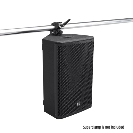Купить LD Systems STINGER 10 A G3 по выгодной цене в Москве