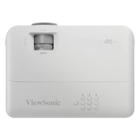 Купить ViewSonic px748 4k по выгодной цене в Москве