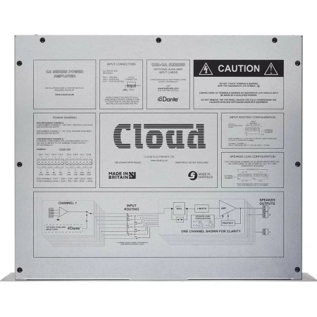 Купить Cloud CA8125 по выгодной цене в Москве