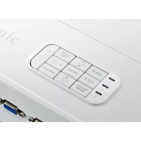Купить ViewSonic px706hd по выгодной цене в Москве