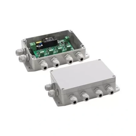 Купить ИМЛАЙТ SPLITTER 1-4 RDM-IP65 по выгодной цене в Москве