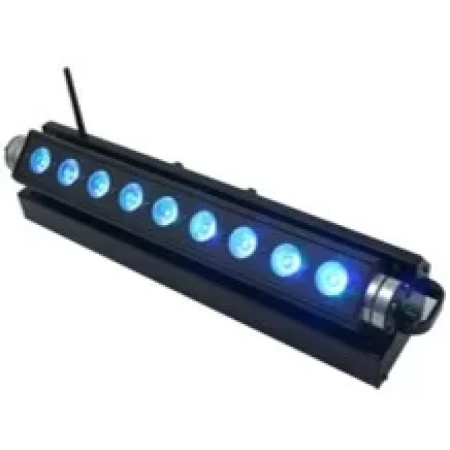 Купить LightCraft 9x15 RGBWA Wireless Battery по выгодной цене в Москве