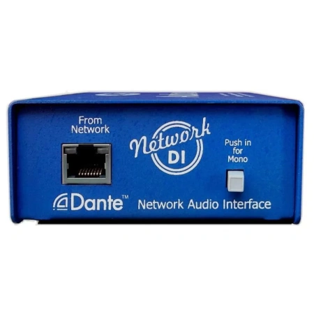 Купить ARX Network DI Dante по выгодной цене в Москве