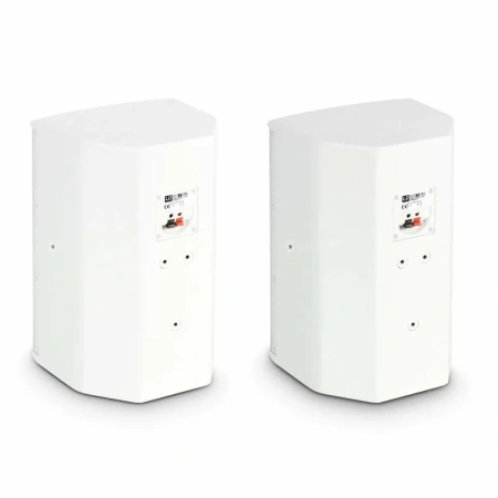 Купить LD Systems SAT 62 G2 W по выгодной цене в Москве