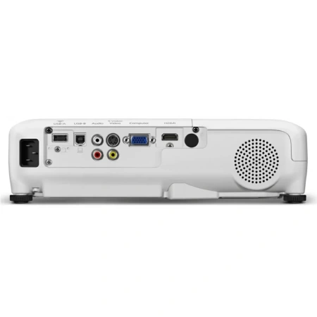 Купить Epson EB-S05 по выгодной цене в Москве