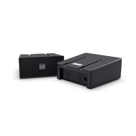 Купить LD Systems CURV 500 PS по выгодной цене в Москве