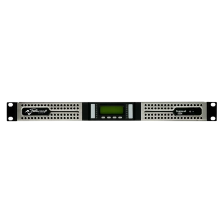 Купить POWERSOFT Duecanali 5204 по выгодной цене в Москве