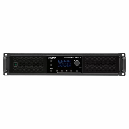 Купить Yamaha PC412-DI по выгодной цене в Москве