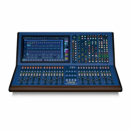 Купить MIDAS HD96-24-CC-IP по выгодной цене в Москве