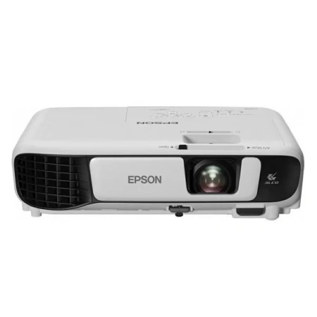 Купить Epson EB-W42 по выгодной цене в Москве