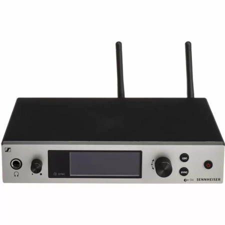 Купить Sennheiser EW 500 G4-CI1-AW+ по выгодной цене в Москве