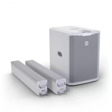 Купить LD Systems MAUI 28 G3 MIX W по выгодной цене в Москве