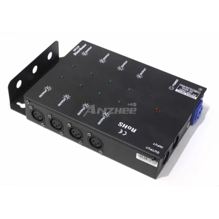 Купить ANZHEE DMX Splitter 8 по выгодной цене в Москве