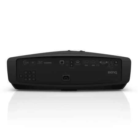Купить BenQ W5700 Черный по выгодной цене в Москве