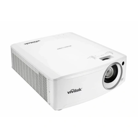Купить Vivitek DU4871Z по выгодной цене в Москве