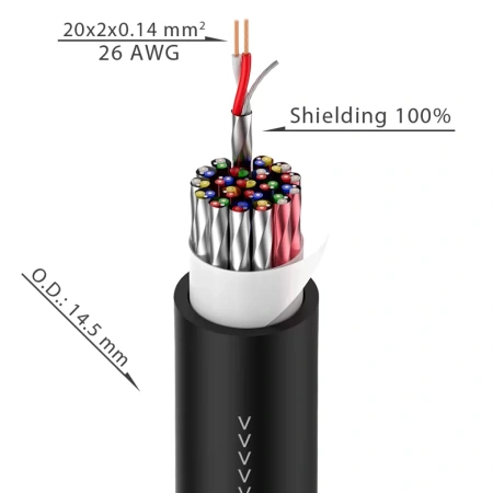 Купить ROXTONE STBN1604L20 по выгодной цене в Москве