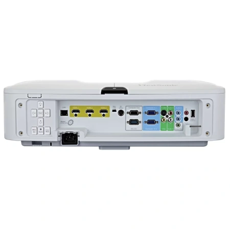 Купить ViewSonic Pro8530HDL по выгодной цене в Москве