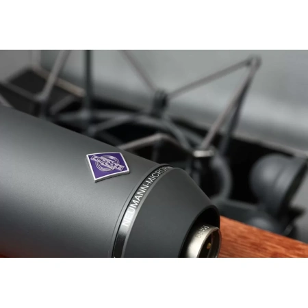 Купить NEUMANN U 87 Ai MT STUDIO SET по выгодной цене в Москве