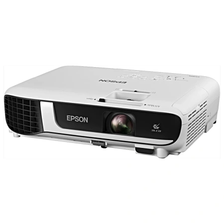 Купить Epson EB-FH52 по выгодной цене в Москве
