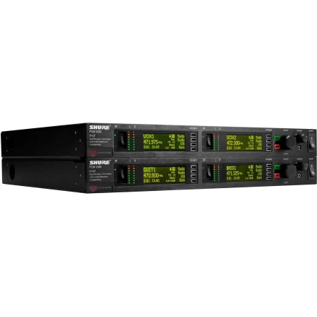 Купить Shure P10TE по выгодной цене в Москве