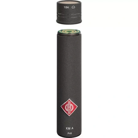Купить NEUMANN KM 184 по выгодной цене в Москве