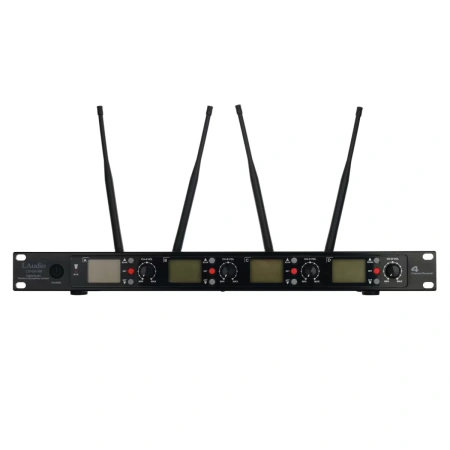 Купить LAudio LS-Q6-4M по выгодной цене в Москве