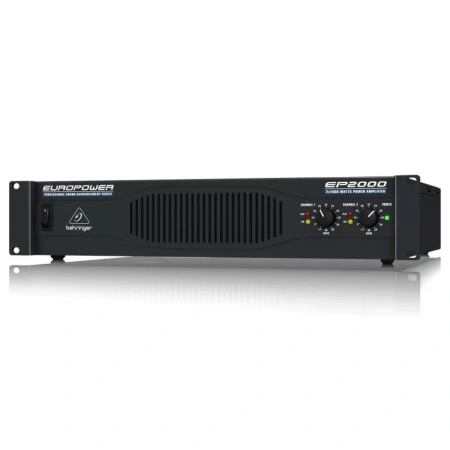 Купить BEHRINGER EP2000 по выгодной цене в Москве