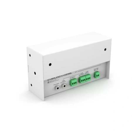 Купить CVGAUDIO M-023W по выгодной цене в Москве
