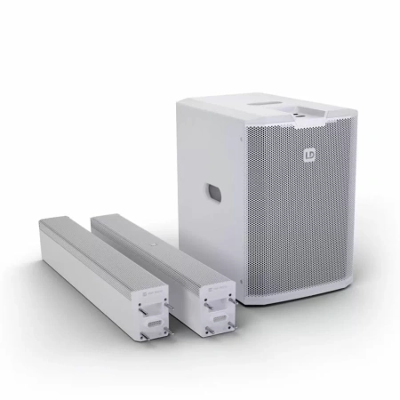 Купить LD Systems MAUI 28 G3 по выгодной цене в Москве