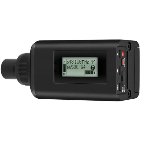 Купить Sennheiser EW 500 BOOM G4-AW+ по выгодной цене в Москве