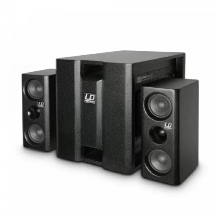 Купить LD Systems DAVE 8 XS по выгодной цене в Москве