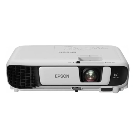 Купить Epson EB-S41 по выгодной цене в Москве