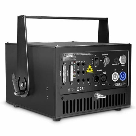 Купить Cameo D FORCE 5000 RGB по выгодной цене в Москве