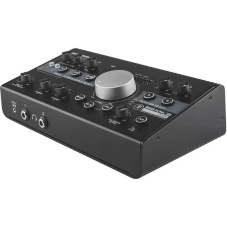 Купить MACKIE Big Knob Studio+ по выгодной цене в Москве