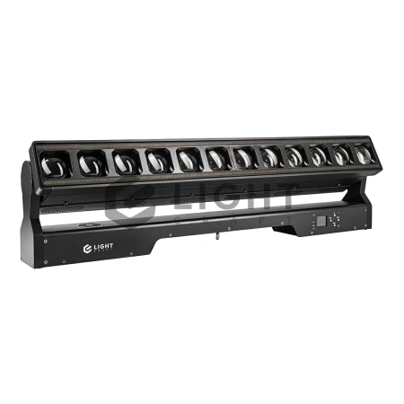 Купить LightCraft 12x40W Moving Bar PIXEL по выгодной цене в Москве