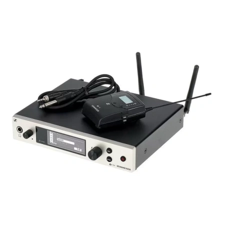 Купить Sennheiser EW 500 G4-CI1-AW+ по выгодной цене в Москве