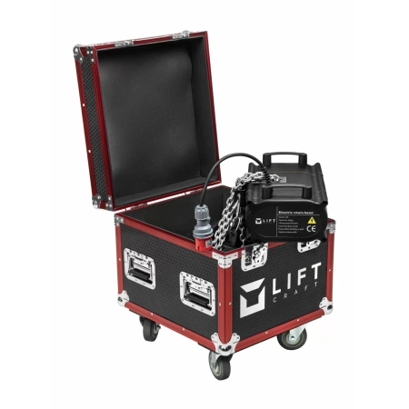 Купить LiftCraft V250 по выгодной цене в Москве