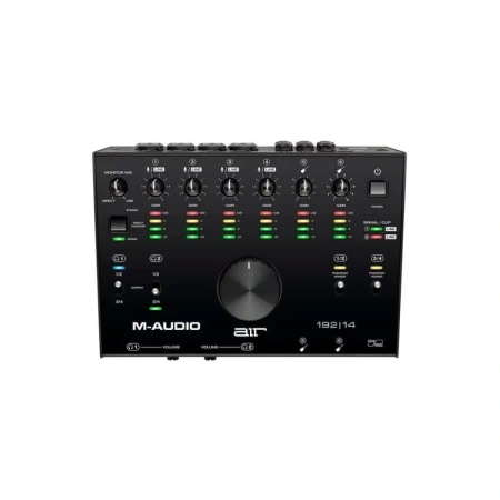 Купить M-audio AIR 192 | 14 по выгодной цене в Москве