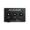 Купить M-audio M-Track Solo по выгодной цене в Москве